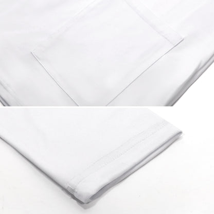 オリジナル チュニック スウェット | ポケット付き＆お尻が隠れる丈 | 2XS-6XL