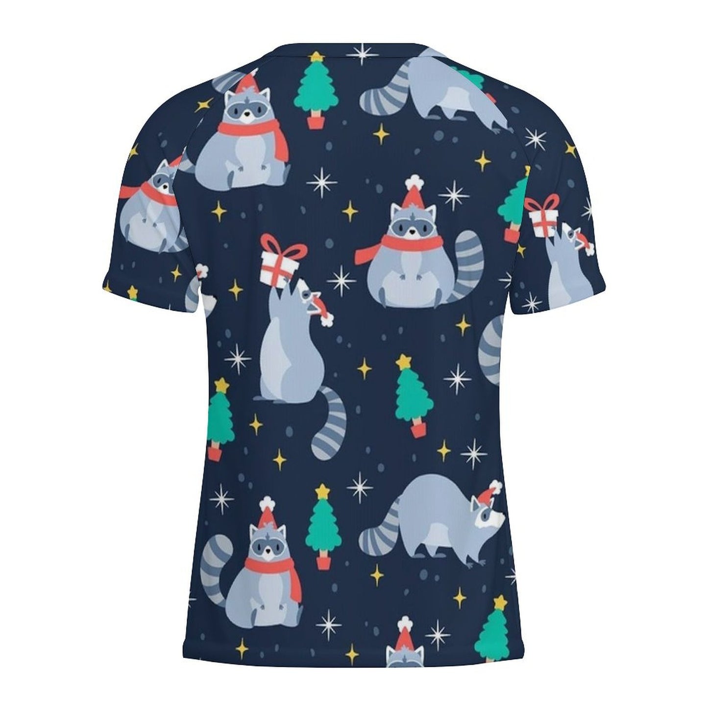 【カスタム】バドミントンウェア Tシャツ｜速乾・涼感・UVカット