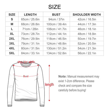 軽量 長袖Tシャツ | 全面プリント・速乾ポリエステル | S-5XL