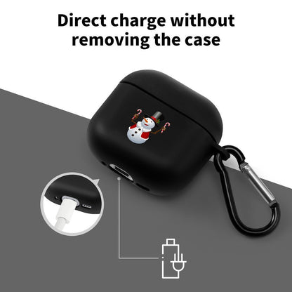 【記憶を刻む/UV光沢印刷】AirPods 4 写真で作るカスタムケース