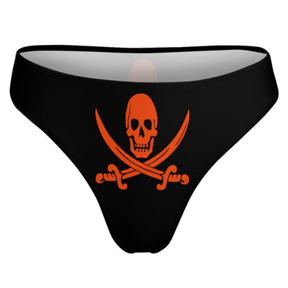 【自信を纏う】カスタムできるTバック水着｜究極のセクシー＆ミニマル