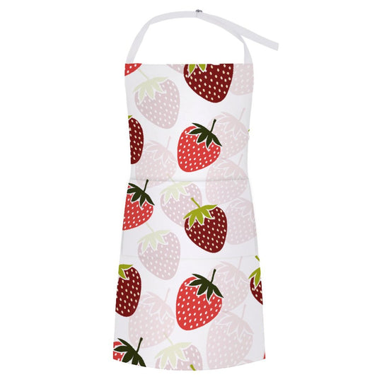 【写真で贈る】世界に一つのオリジナルエプロン｜料理や趣味、ギフトに