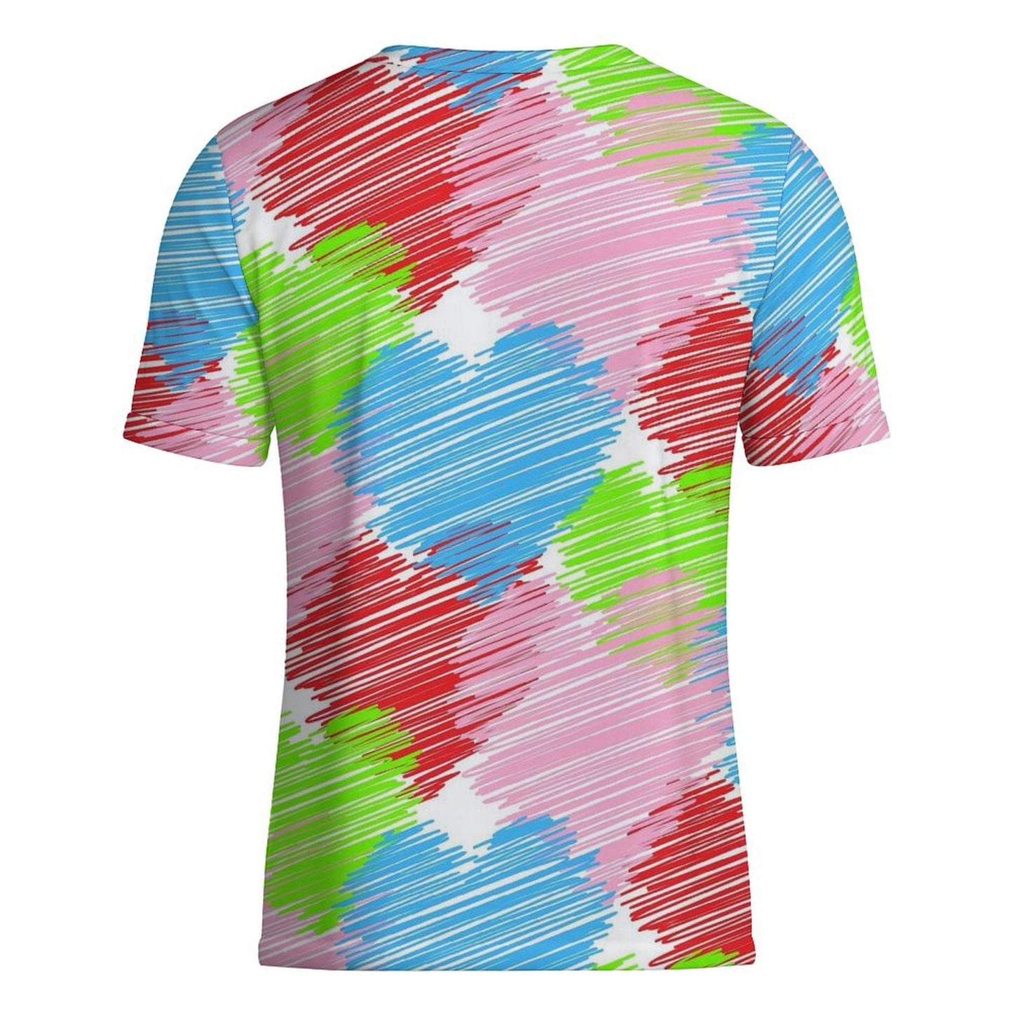 【UPF50+】カスタム速乾Tシャツ｜涼感・UVカット｜メンズ