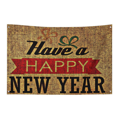 【壁を、一枚のアートに】写真で作るオリジナルタペストリー｜イベント・装飾用バナー