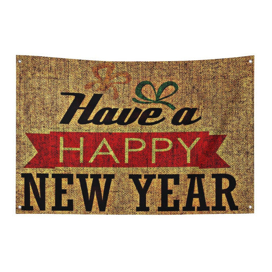 【壁を、一枚のアートに】写真で作るオリジナルタペストリー｜イベント・装飾用バナー