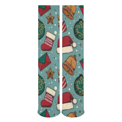 【1足から作れる】写真やデザインでオリジナルソックスを贈りませんか？世界に一つのカスタム靴下