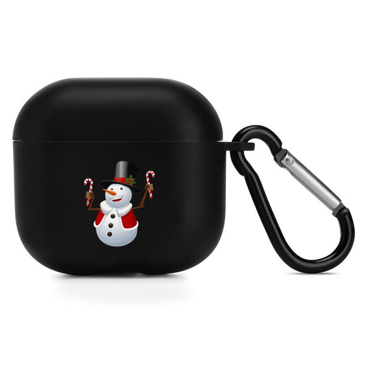 【記憶を刻む/UV光沢印刷】AirPods 4 写真で作るカスタムケース