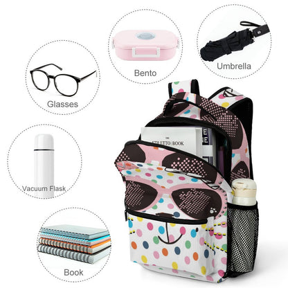 【安全ホイッスル付き】子供の肩に優しいキッズリュック｜名入れOK・通園通学・遠足に