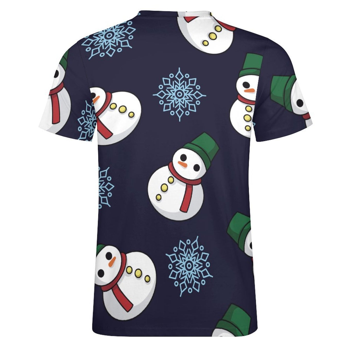 メンズTシャツ オリジナル作成 | 純綿 写真プリント