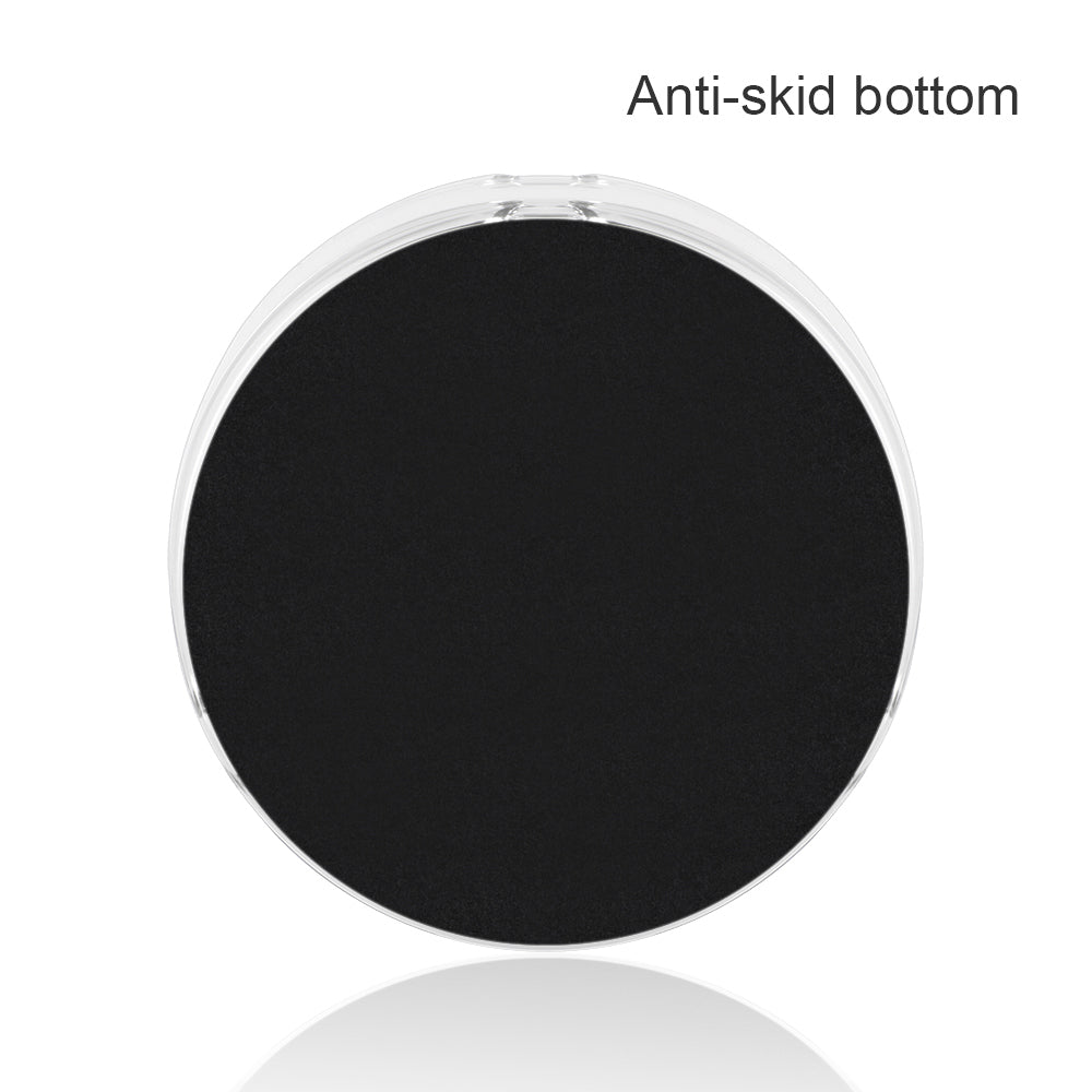 【写真・名入れ】空間を彩るオリジナルガラス灰皿｜おしゃれなインテリアギフトに