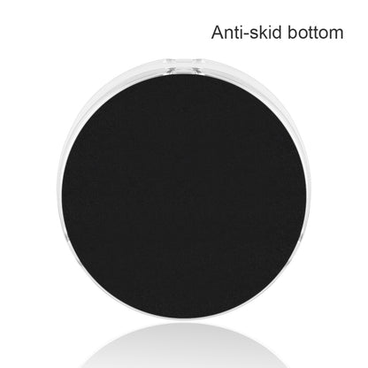 【写真・名入れ】空間を彩るオリジナルガラス灰皿｜おしゃれなインテリアギフトに