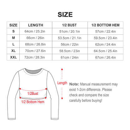 レディース ゆったり クルーネック Tシャツ カスタムプリント ストレッチ カジュアル トップス