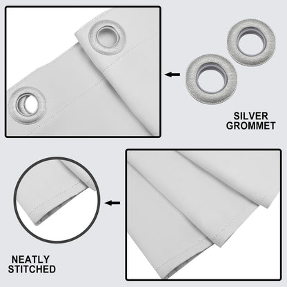 【朝までぐっすり】光も熱も通さない。あなただけのデザインで作るオーダーメイド遮光カーテン