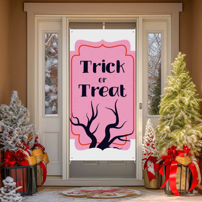 【空間が、激変する】イベント・パーティーを彩る、オリジナルドアバナー作成