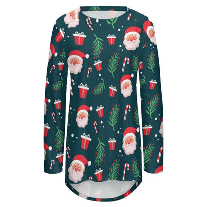 【コーデ時間、ゼロ秒へ】着るだけで決まる、大人のTシャツワンピース｜体型カバーも