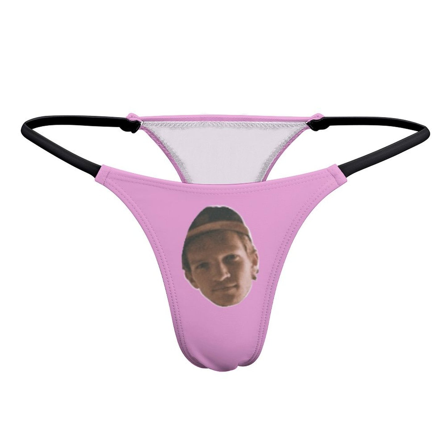 【まるで無重力】ヨガにも最適なシームレスTバック｜アウターに響かない・カスタム可