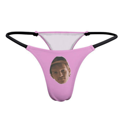 【まるで無重力】ヨガにも最適なシームレスTバック｜アウターに響かない・カスタム可