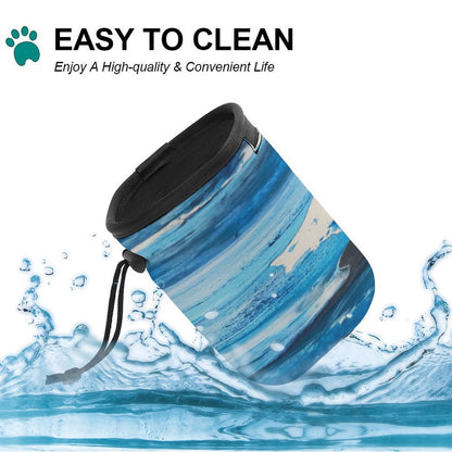 【その一瞬を、逃さない】プロのドッグトレーナーも納得。オリジナル訓練用トリーツポーチ