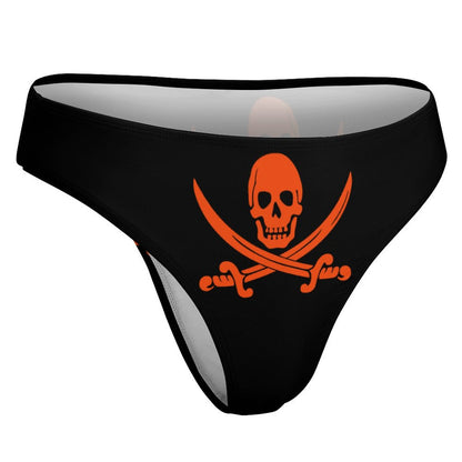 【自信を纏う】カスタムできるTバック水着｜究極のセクシー＆ミニマル