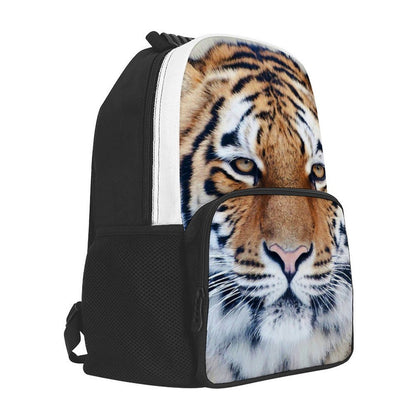 1680D 頑丈リュック | バリスティックナイロン×フェルト | 16インチPC対応