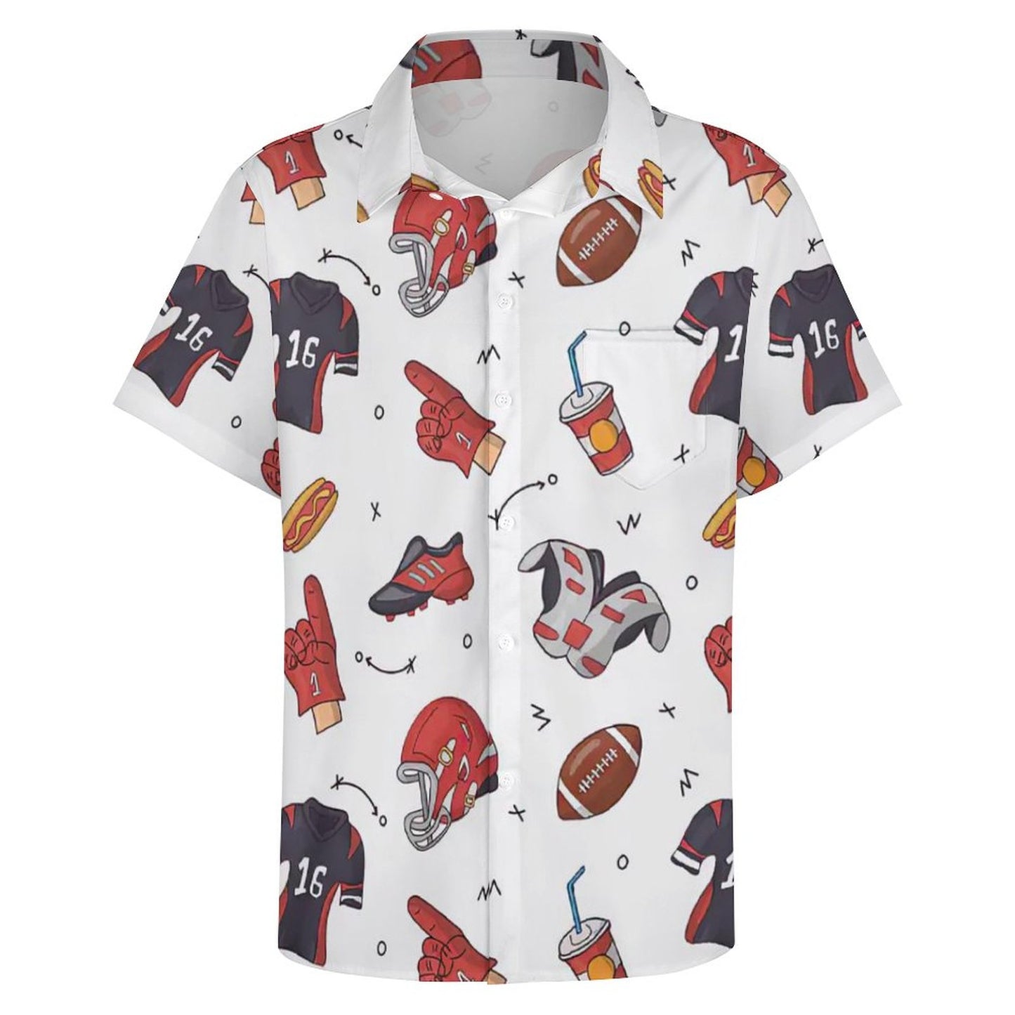 【アイロン不要】Tシャツ感覚で着れる、驚きのストレッチ半袖シャツ｜メンズ