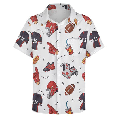 【アイロン不要】Tシャツ感覚で着れる、驚きのストレッチ半袖シャツ｜メンズ