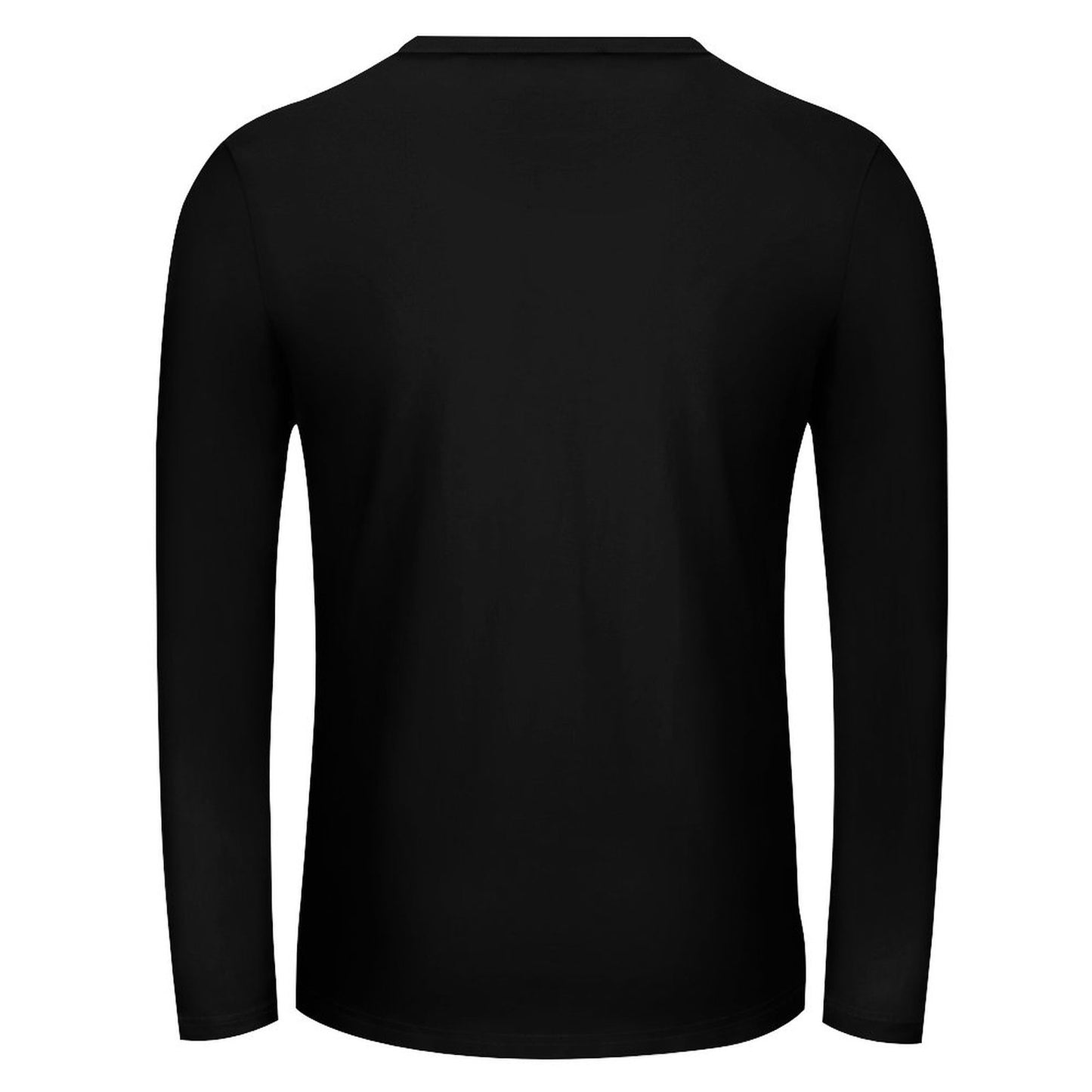 軽量 長袖Tシャツ | 全面プリント・速乾ポリエステル | S-5XL