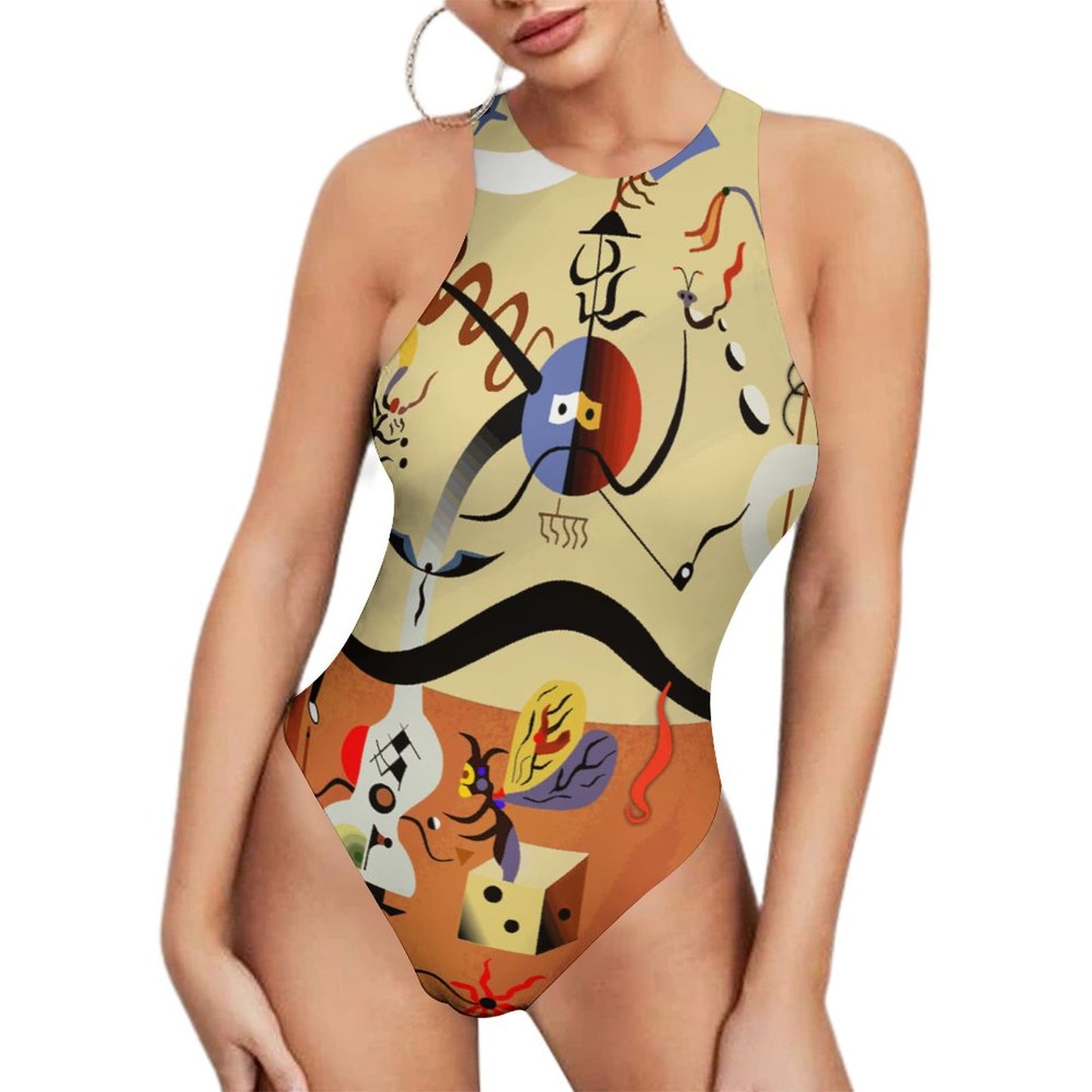 【もう着崩れない】カスタムできるボディスーツ｜完璧なシルエットを作る一枚