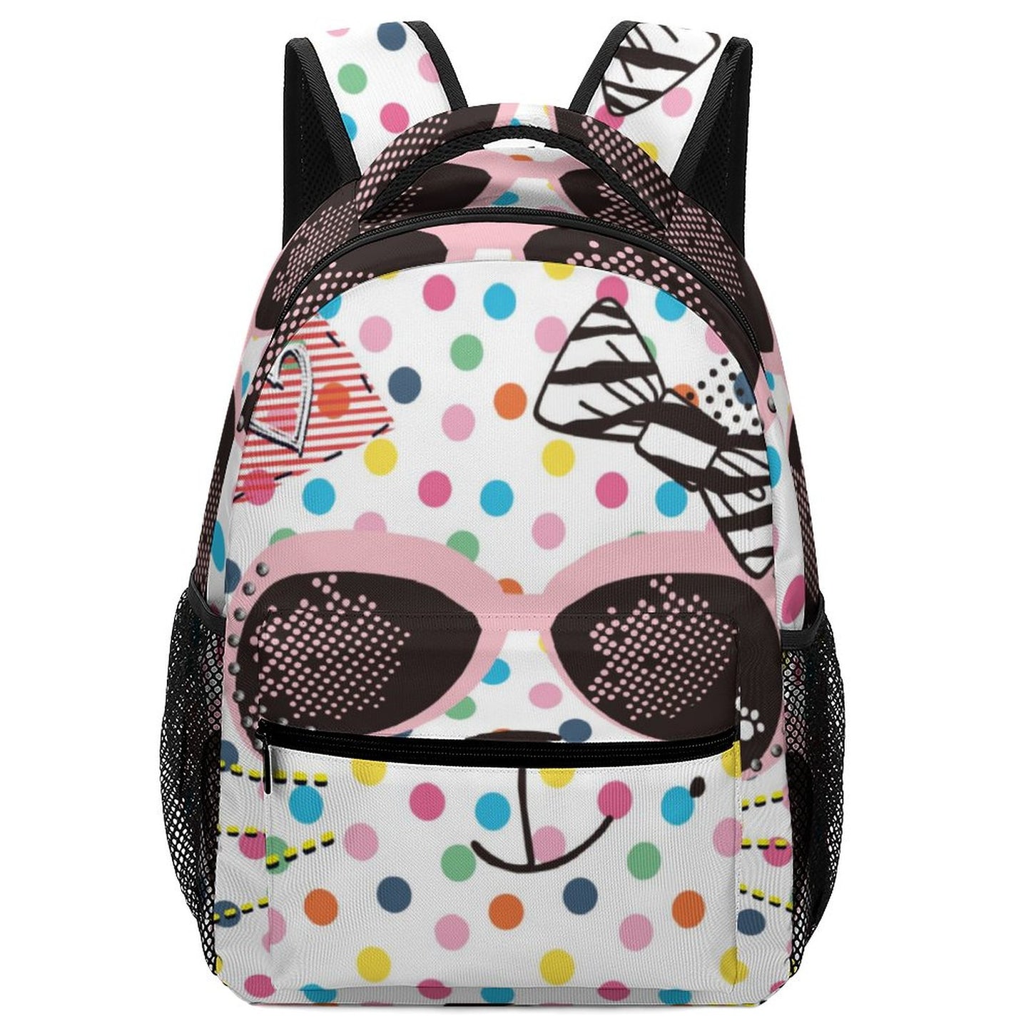 【安全ホイッスル付き】子供の肩に優しいキッズリュック｜名入れOK・通園通学・遠足に