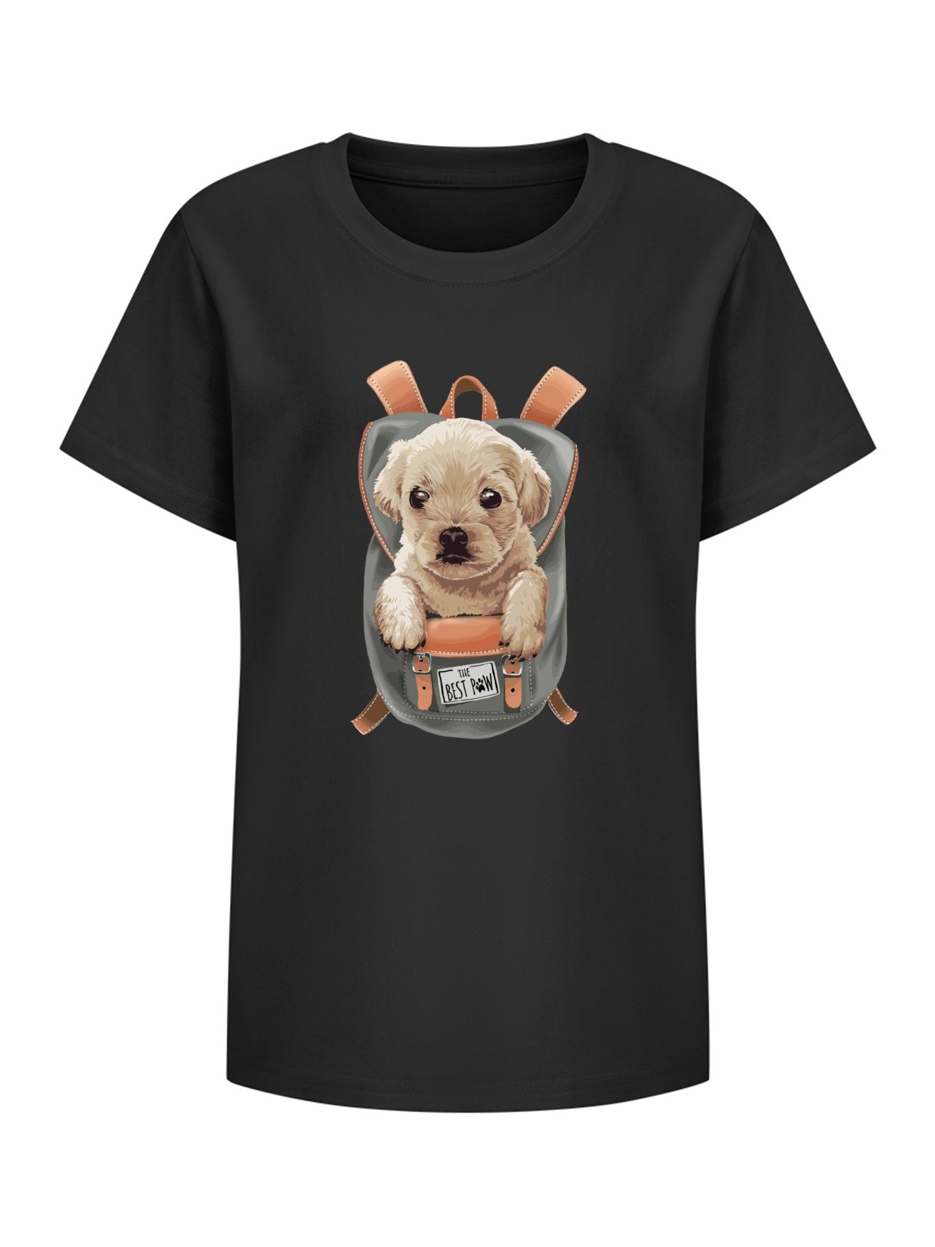 子供の絵でTシャツ作成 | キッズ・男女兼用・綿100%