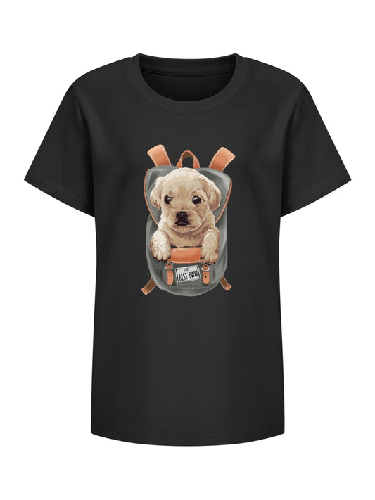 子供の絵でTシャツ作成 | キッズ・男女兼用・綿100%