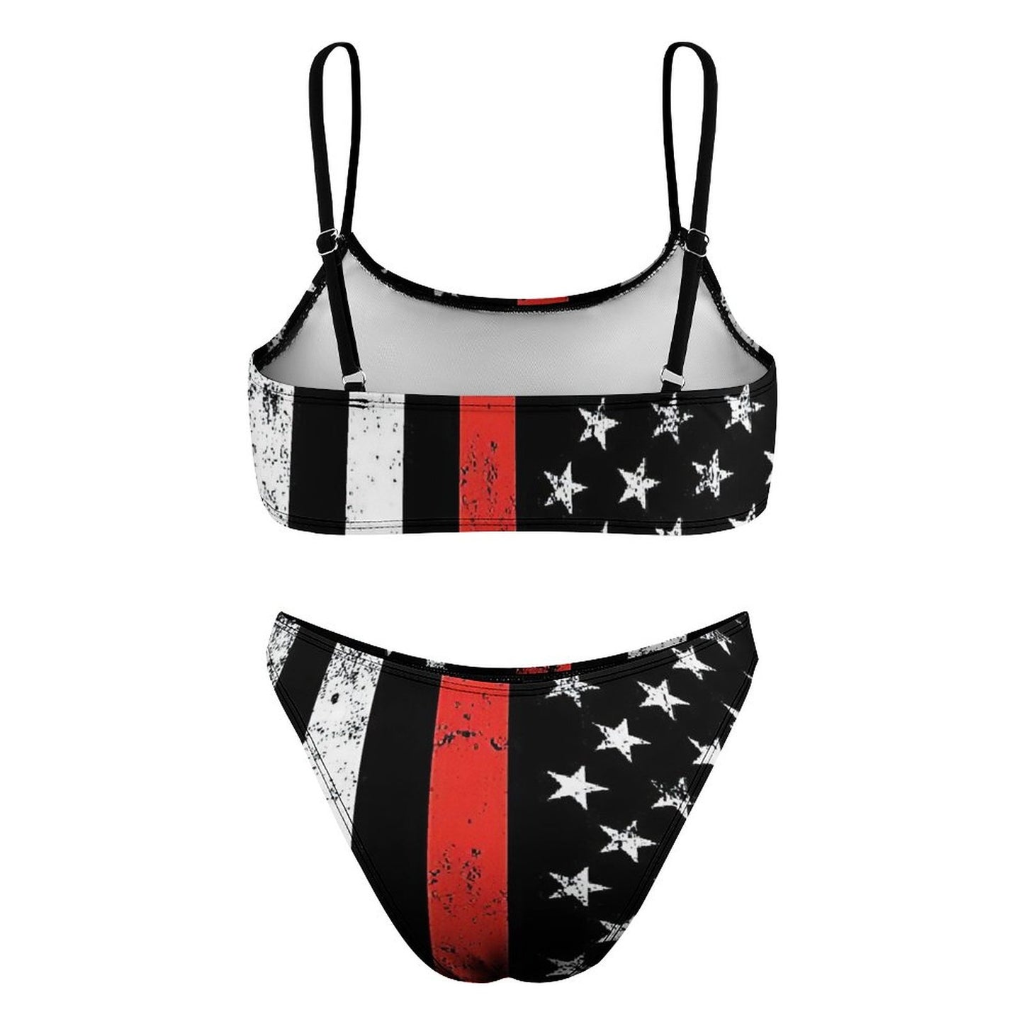 オリジナル ノンパテッド ビキニ | パッドなし＆速乾 | ナチュラルフィット水着