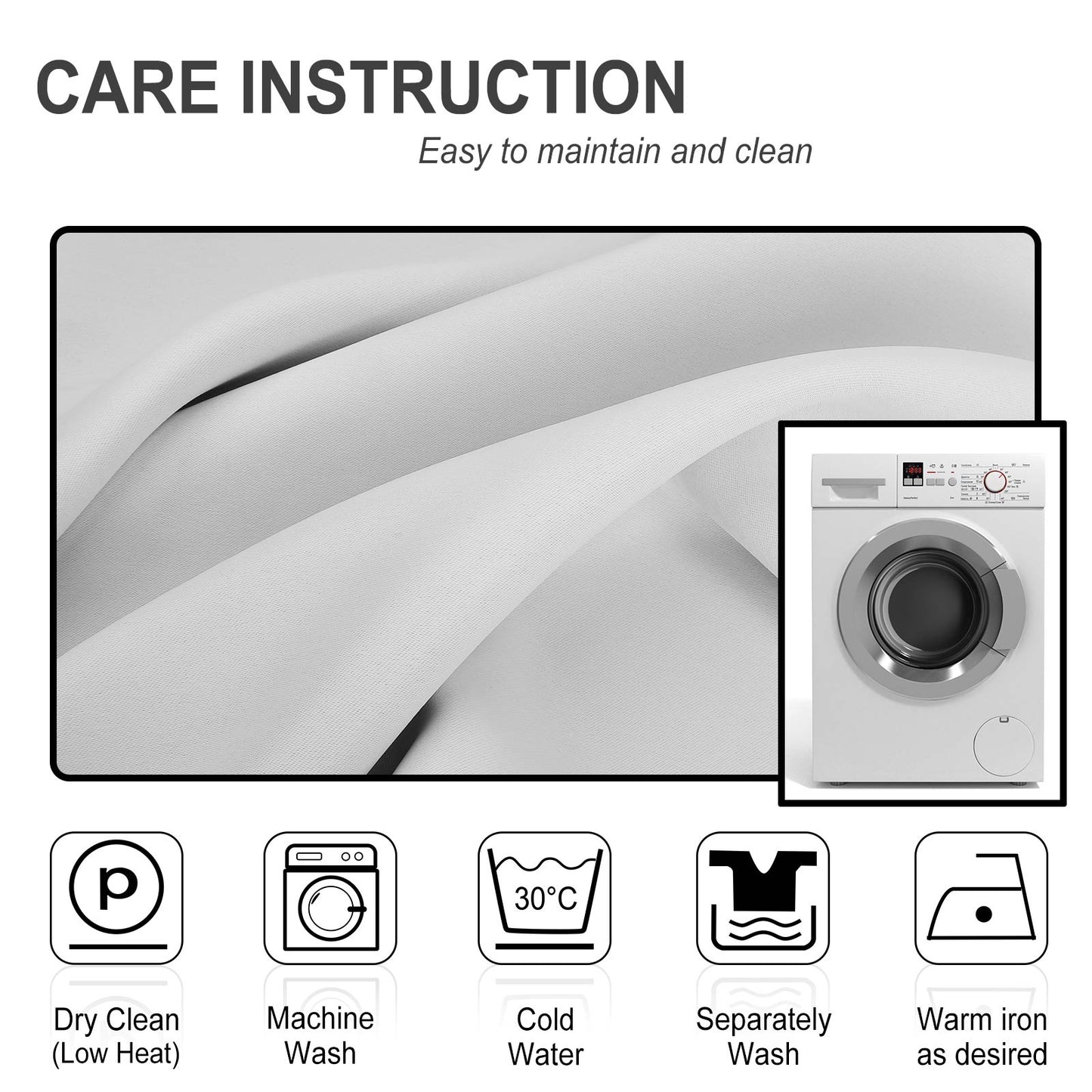 【朝までぐっすり】光も熱も通さない。あなただけのデザインで作るオーダーメイド遮光カーテン