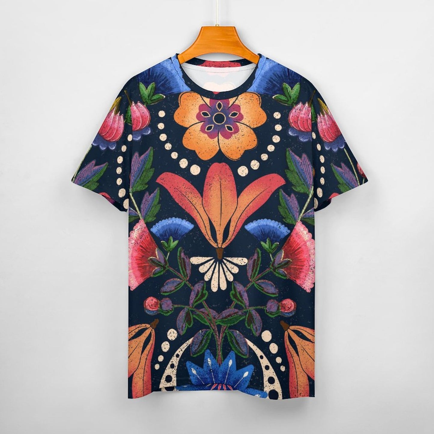 レディースTシャツ オリジナル作成 | 写真プリント コットン100%