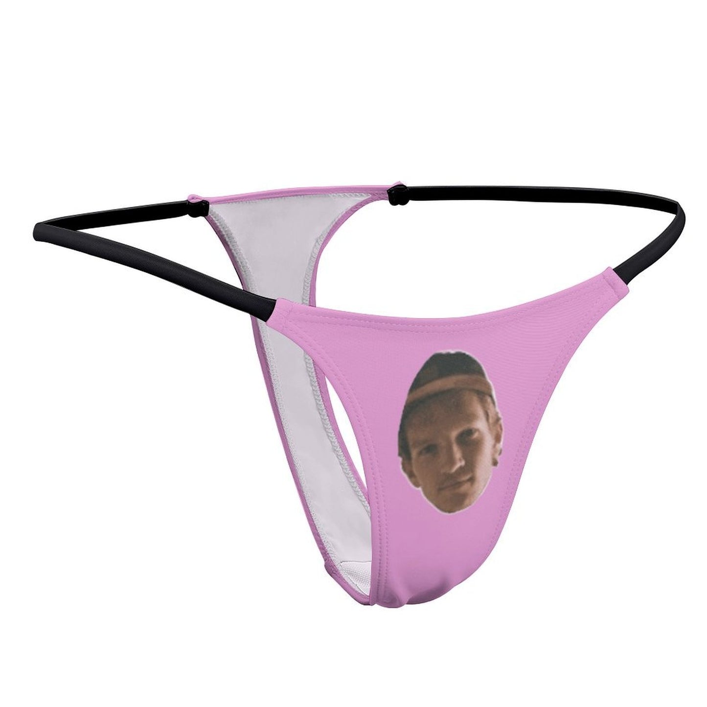 【まるで無重力】ヨガにも最適なシームレスTバック｜アウターに響かない・カスタム可