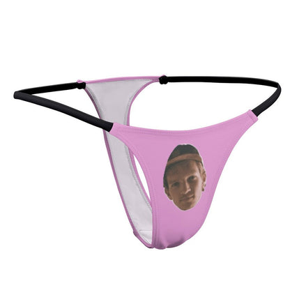 【まるで無重力】ヨガにも最適なシームレスTバック｜アウターに響かない・カスタム可