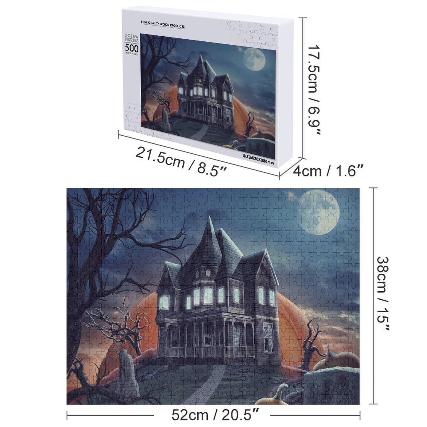 【一枚のアートを再構築】写真で作るオーダーメイド木製パズル｜大人の趣味に