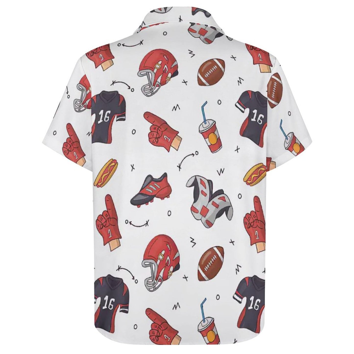 【アイロン不要】Tシャツ感覚で着れる、驚きのストレッチ半袖シャツ｜メンズ