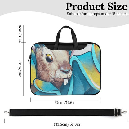 【法人・団体様向け】ロゴ名入れ PCケース | オリジナル記念品