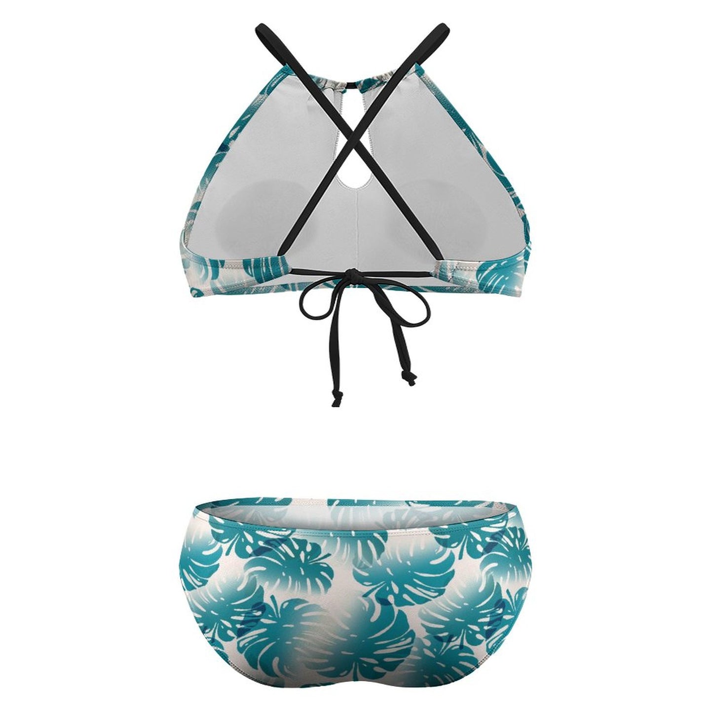 【大きいサイズ専門】隠さない、魅せる夏へ。あなただけのカスタムデザイン・ビキニ