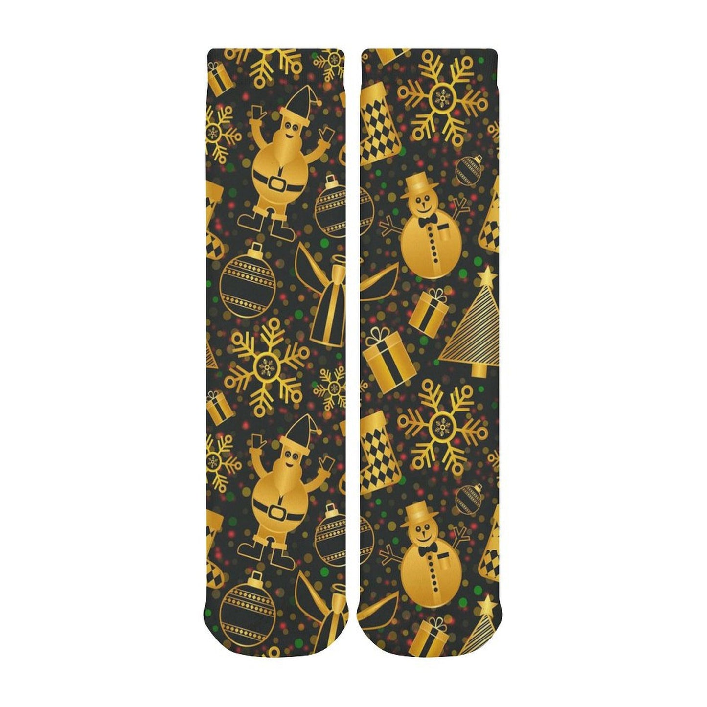 【足元からポカポカ】写真で贈るオーダーメイド厚手ソックス｜冬のあったかギフトに