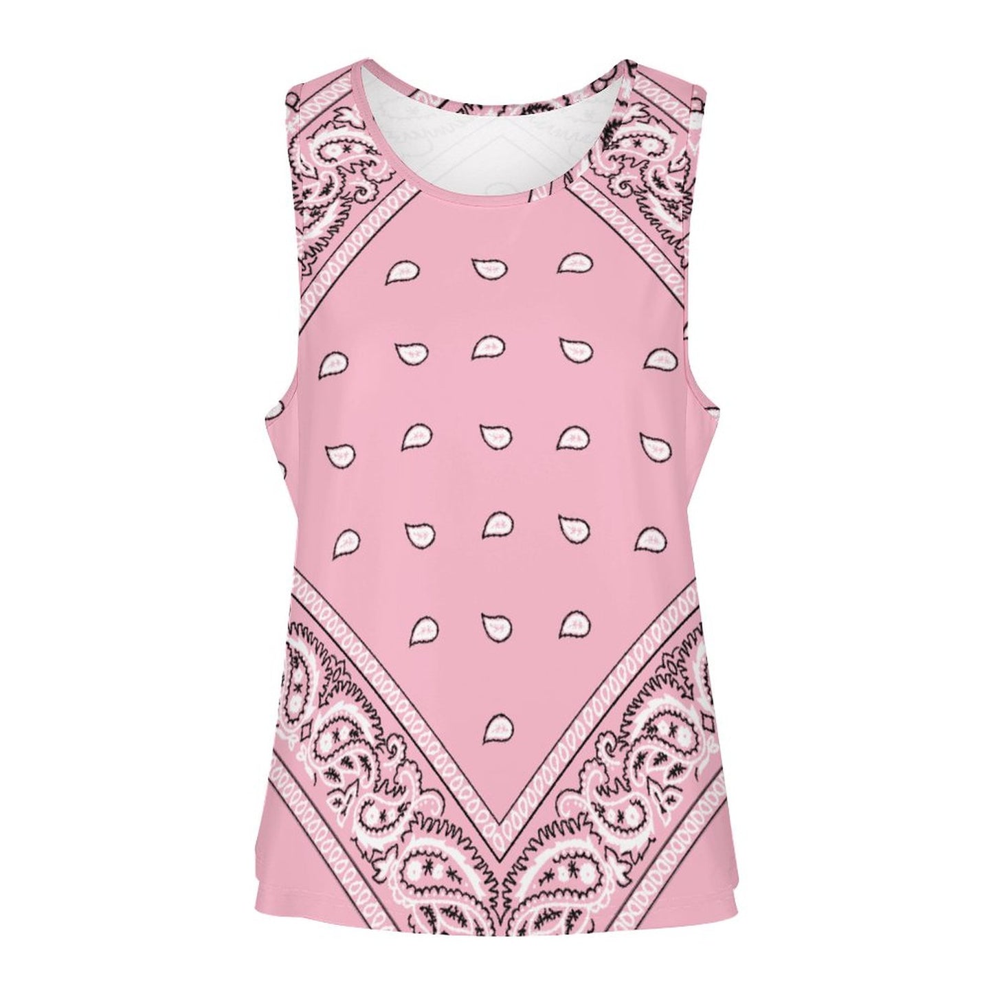 オリジナル ミルクシルク タンクトップ | バターのような肌触り | ヨガウェア