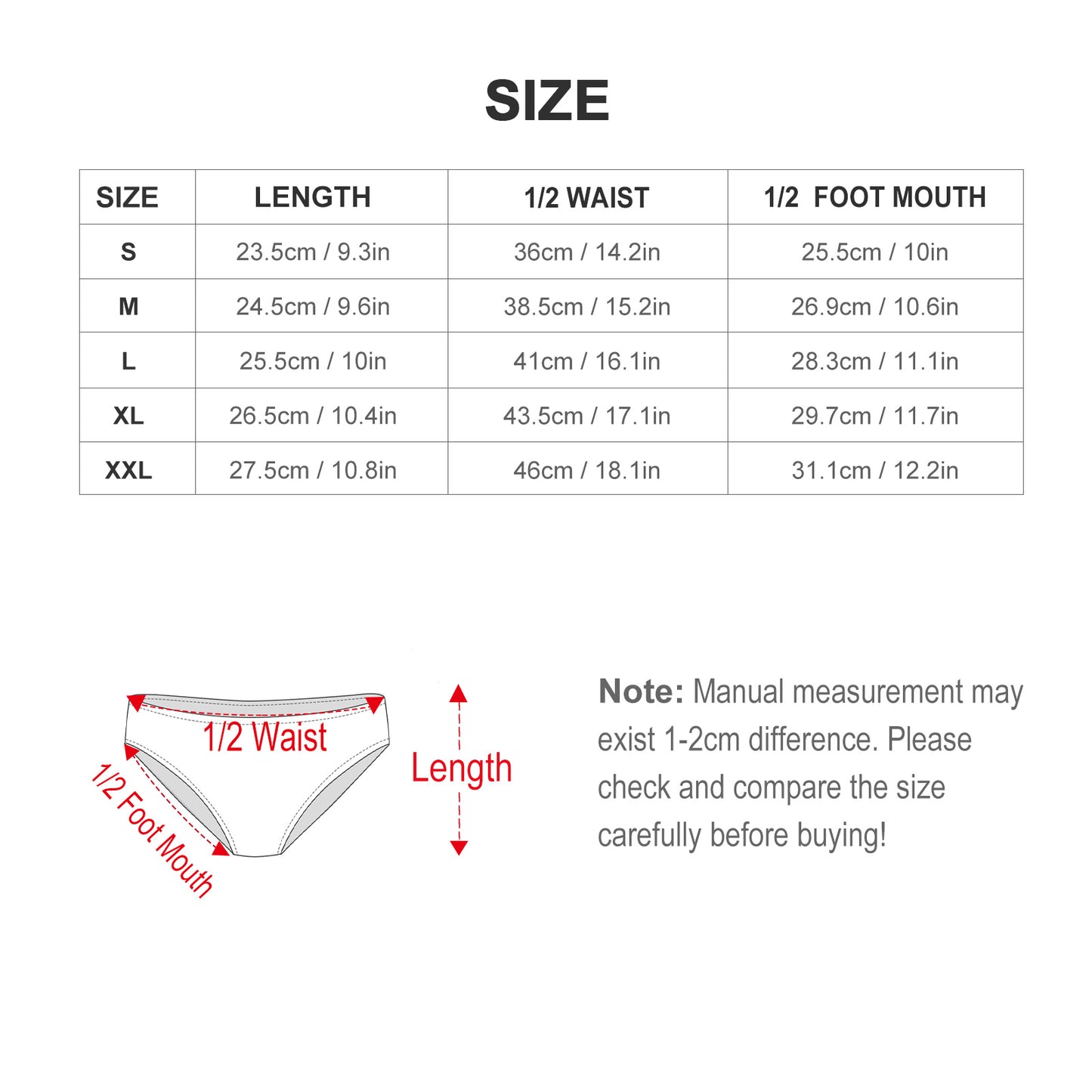 【肌に優しい】私だけの一枚を。カスタムできる、とろける肌触りのレディースショーツ