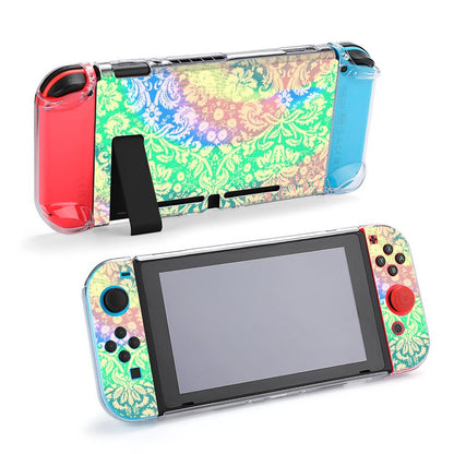 【写真でカスタム】Nintendo Switch ケース | オリジナルデザインのハードカバー