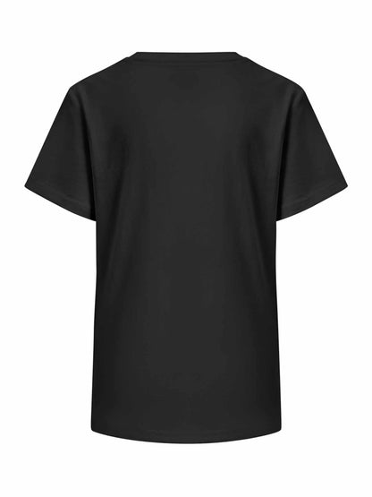 子供の絵でTシャツ作成 | キッズ・男女兼用・綿100%