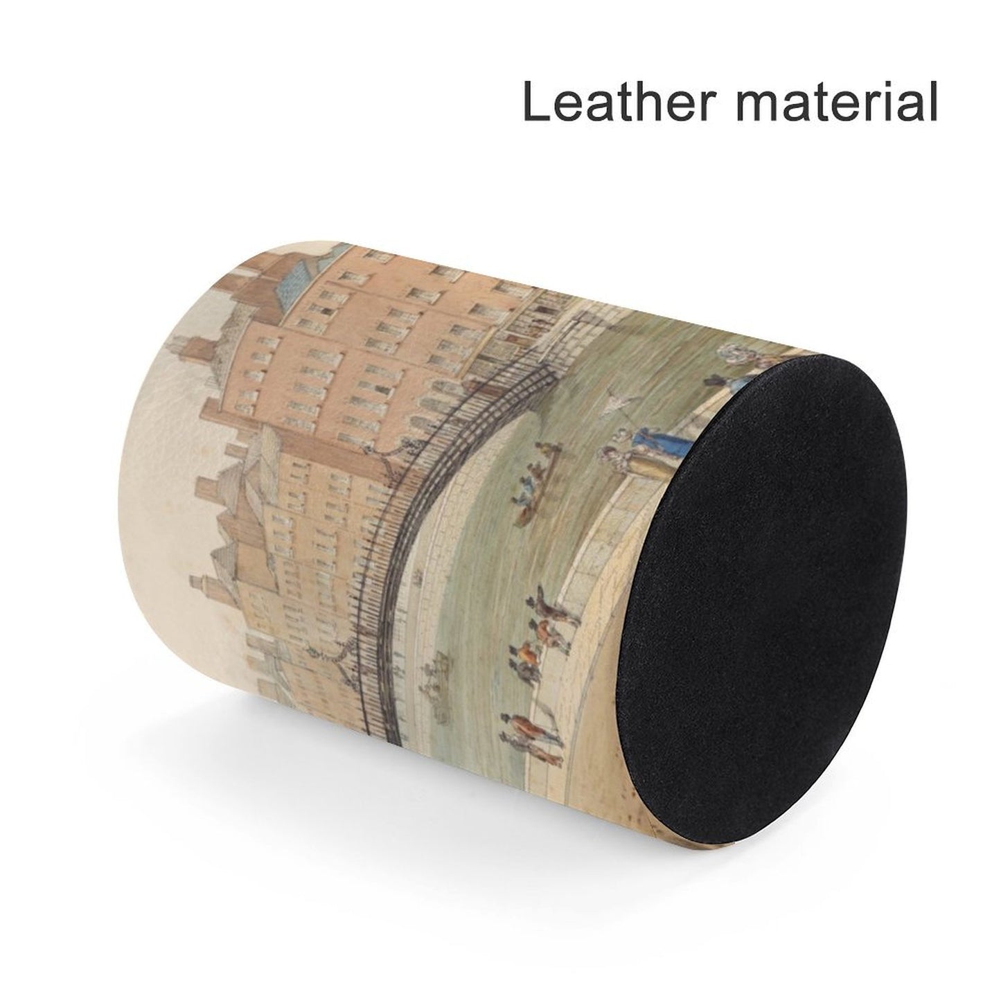 デスクが散らかる…なら写真1枚で解決！“思考が整う”オリジナルペン立て