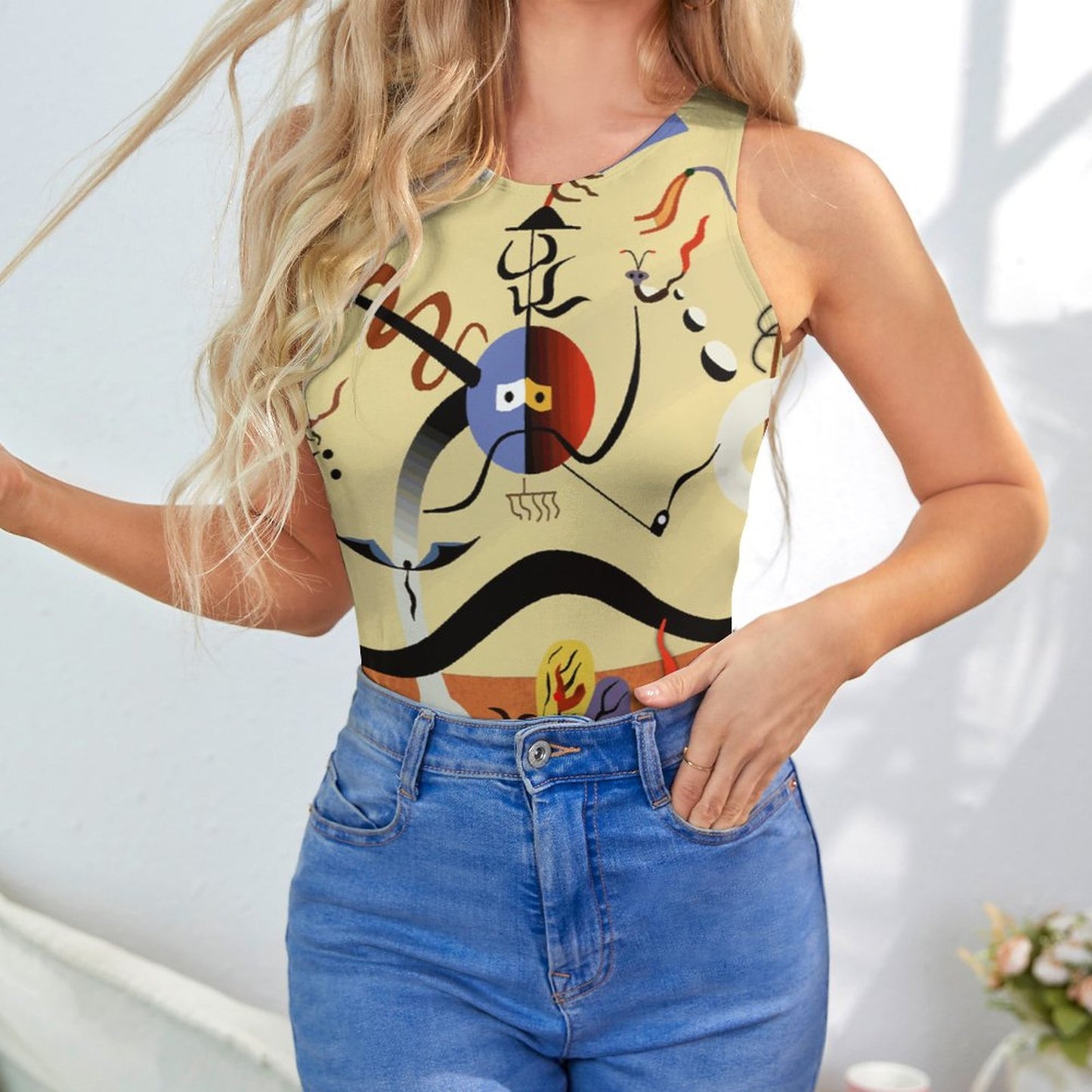 【もう着崩れない】カスタムできるボディスーツ｜完璧なシルエットを作る一枚