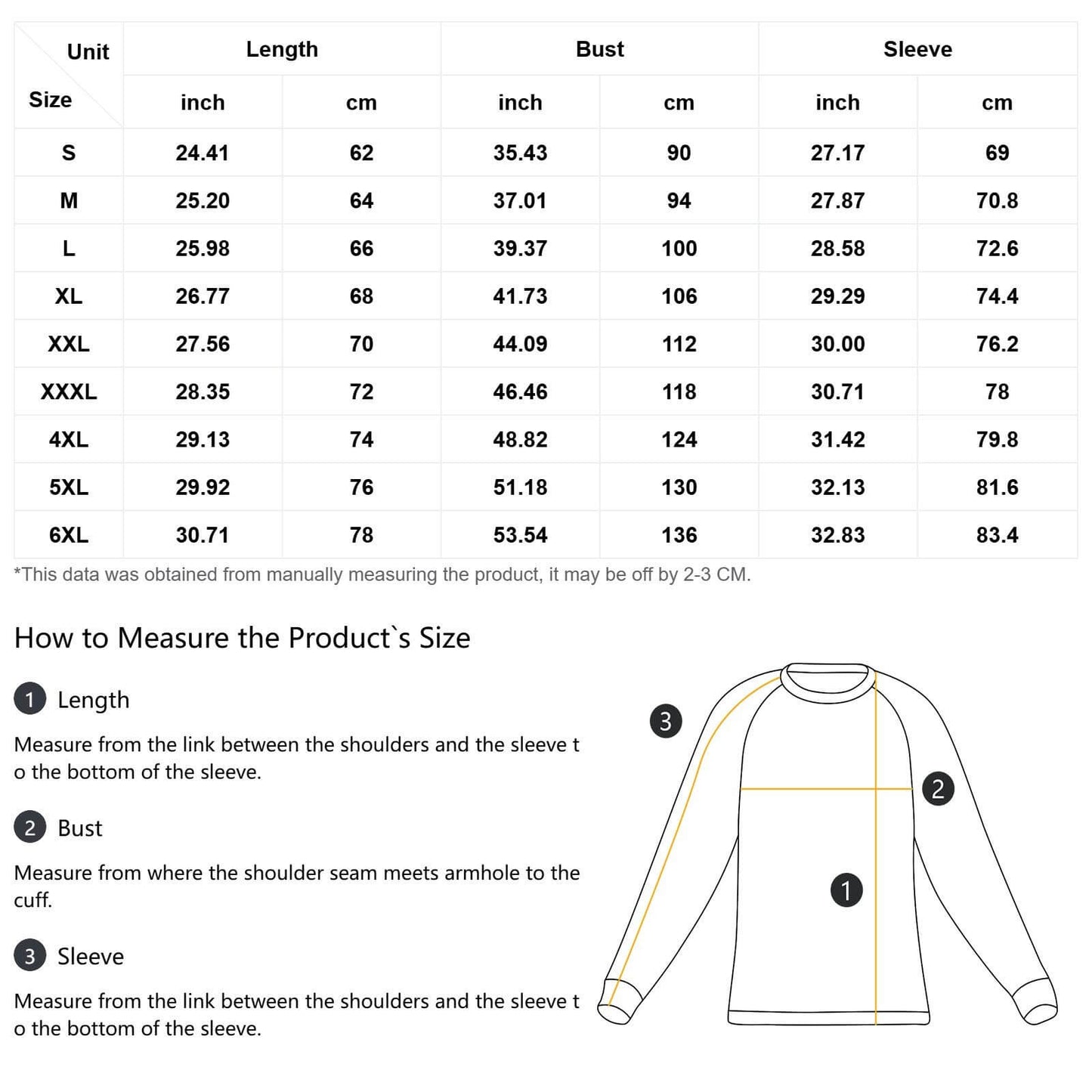 レディース カスタムラグランTシャツ | 写真プリント 長袖