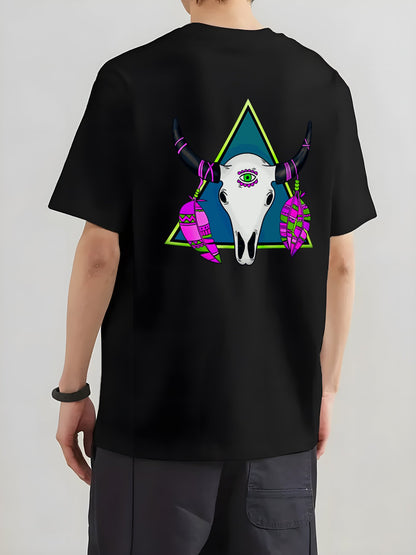 【写真プリント】オリジナルTシャツ 作成｜230gヘビーウェイト｜高品質カスタム
