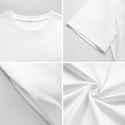 【写真・文字でオーダーメイド】ルームウェア ワンピース カスタム | あなただけのオリジナルTシャツワンピースパジャマ
